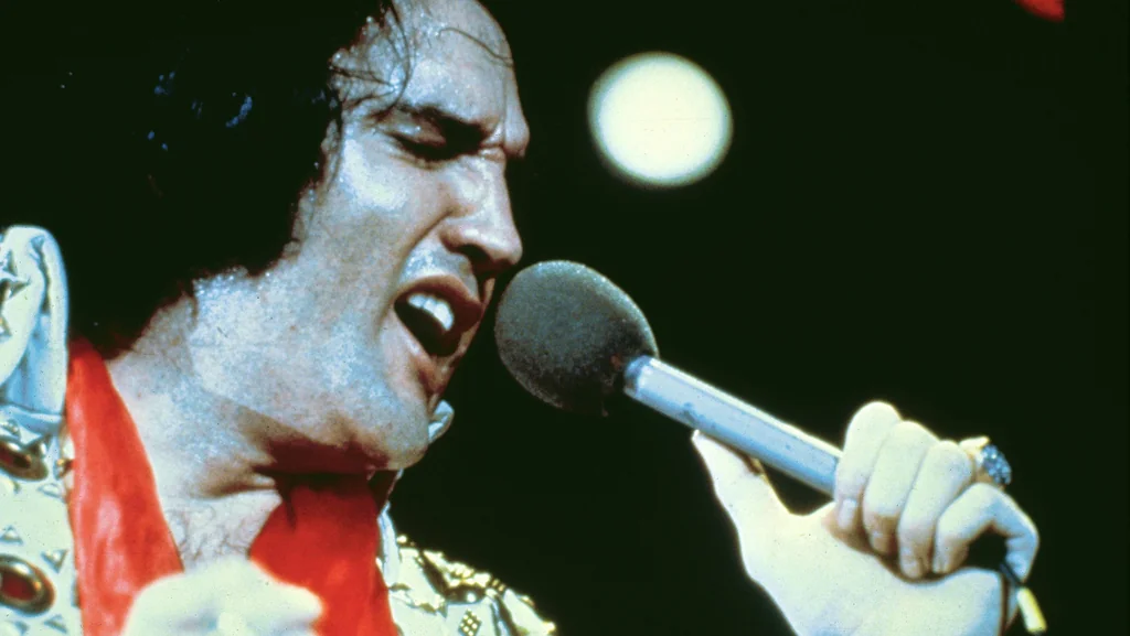 ¿Fueron estas las últimas palabras de Elvis Presley?