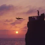 ¿Hasta qué altura en el agua se siente como concreto? La verdad explicada