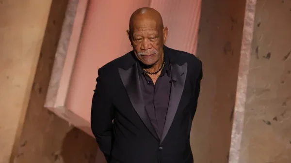 Homenaje emotivo a Gene Hackman en los Oscar 2025