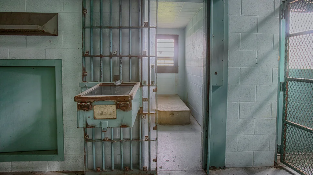 Kenneth Marshall Rumsey: La verdad sobre el asesino que mató a Lee Roy Martin