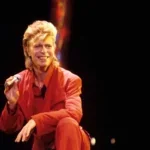 La canción de Bowie creada como venganza a Sinatra y su origen francés