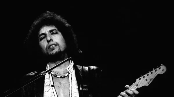 La canción más grande de todos los tiempos según Bob Dylan