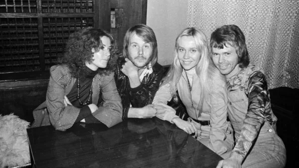 La canción más grande en la historia de Eurovisión: Waterloo de ABBA