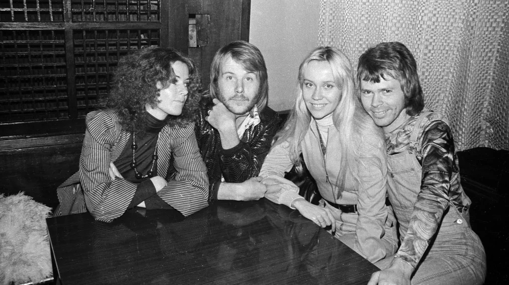 La canción más grande en la historia de Eurovisión: Waterloo de ABBA