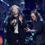 La canción más interpretada por Rush en concierto