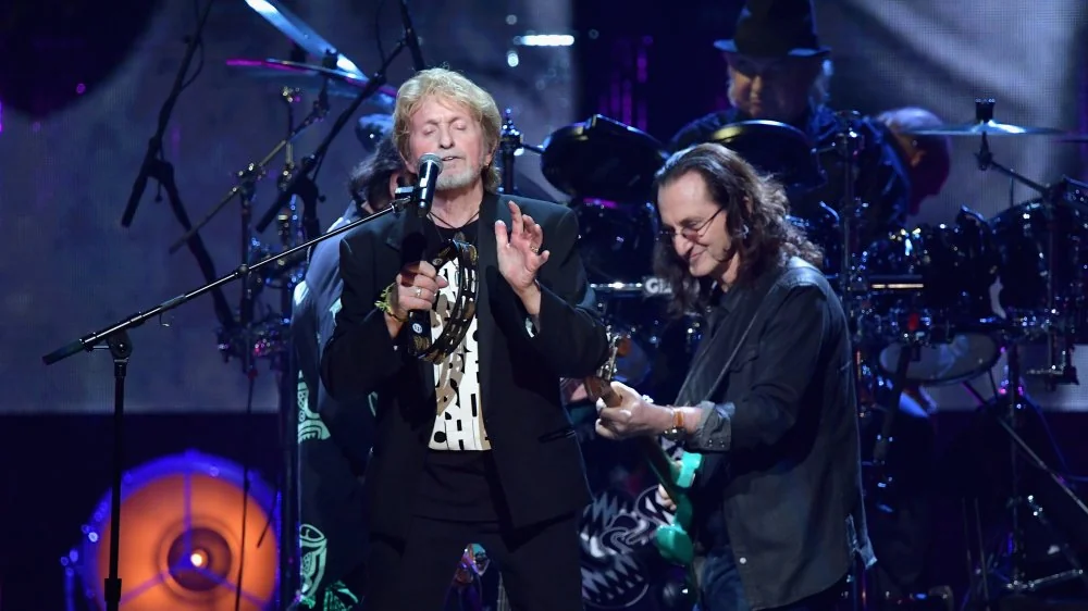 La canción más interpretada por Rush en concierto