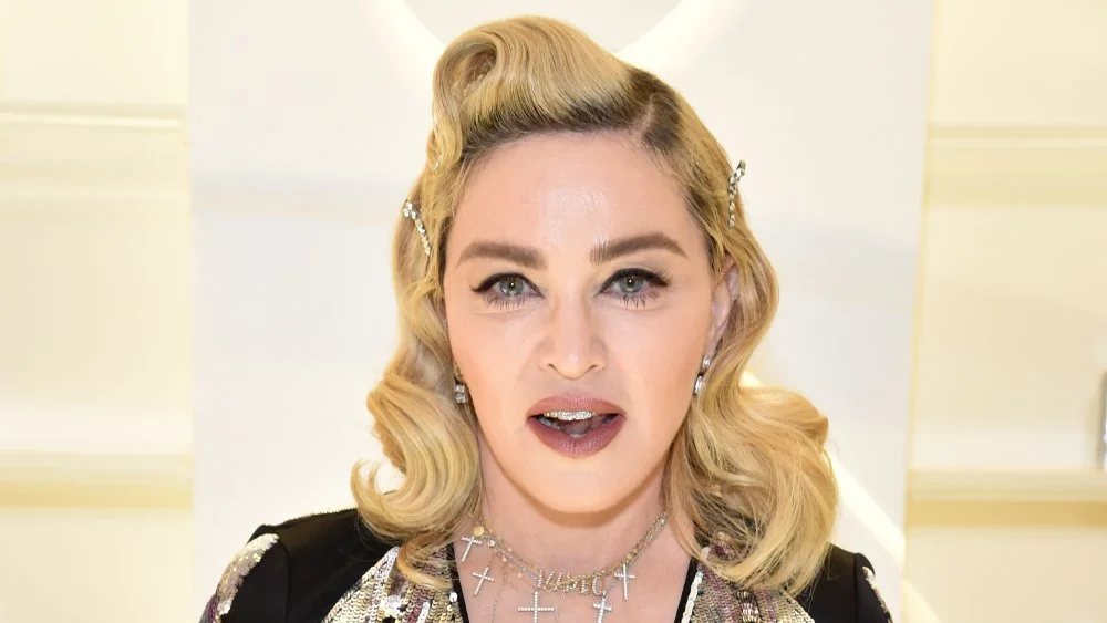 La Canción Que Madonna Odia y No Puede Soportar