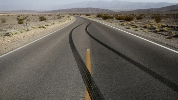 La desaparición sin resolver de Jim Sullivan