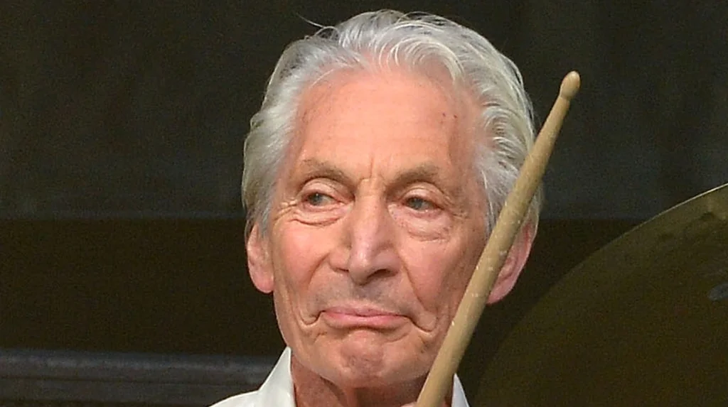 La desgarradora muerte de Charlie Watts, legado de los Rolling Stones