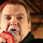 La desgarradora muerte de Meat Loaf, leyenda del rock