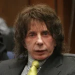La fortuna de Phil Spector al morir: legado y controversial historia