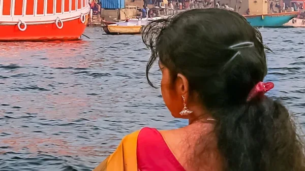 La Historia de las Ríos Más Sagradas del Mundo