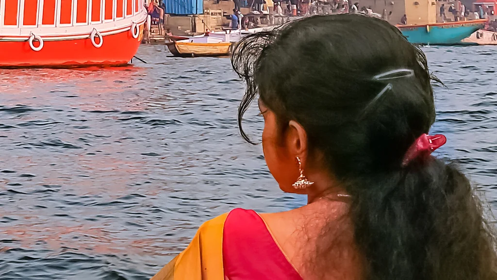 La Historia de las Ríos Más Sagradas del Mundo