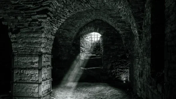 La Historia del Método de Tortura Strappado