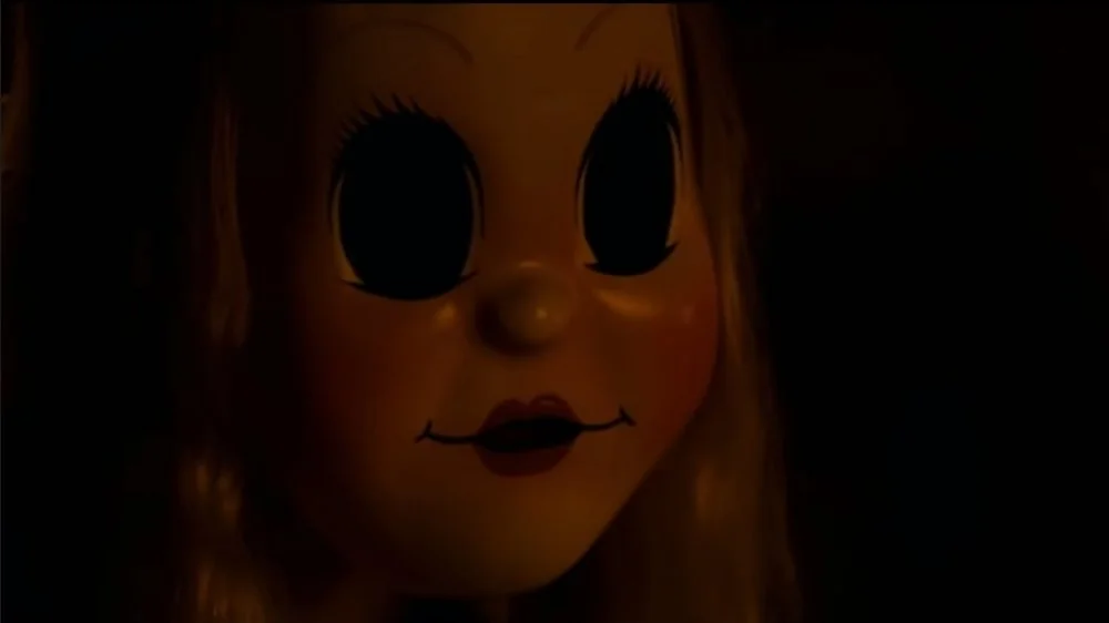 La historia real que inspiró Los Strangers