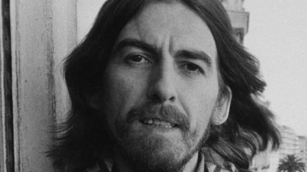 La invención de George Harrison que logró recaudar millones