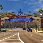 La oscura verdad detrás de la primera situación de rehenes en Disney World