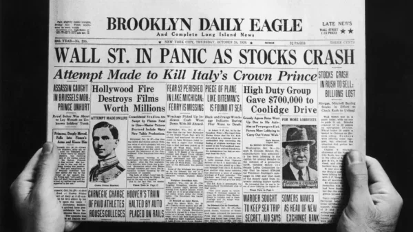 La Peor Guerra Comercial en la Historia de EE.UU. y sus Lecciones