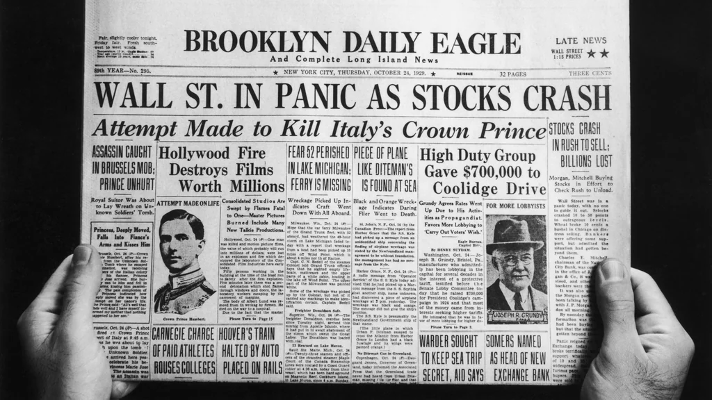 La Peor Guerra Comercial en la Historia de EE.UU. y sus Lecciones