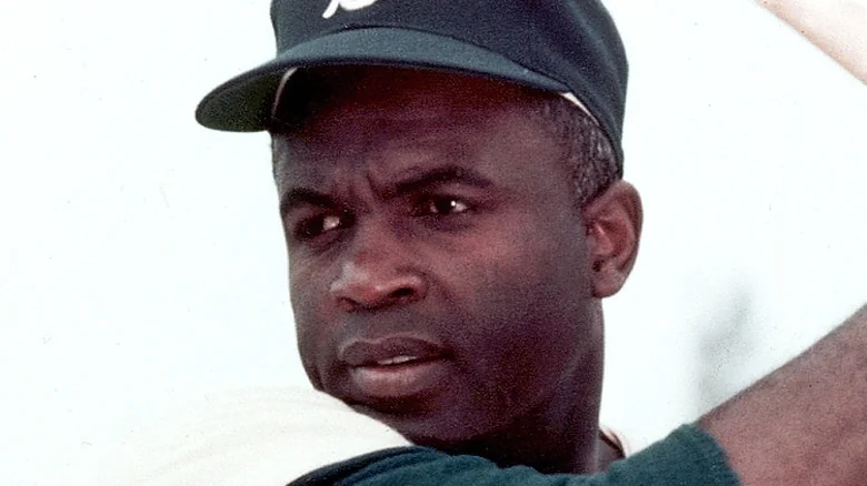 La razón por la que Jackie Robinson fue condenado en un consejo de guerra