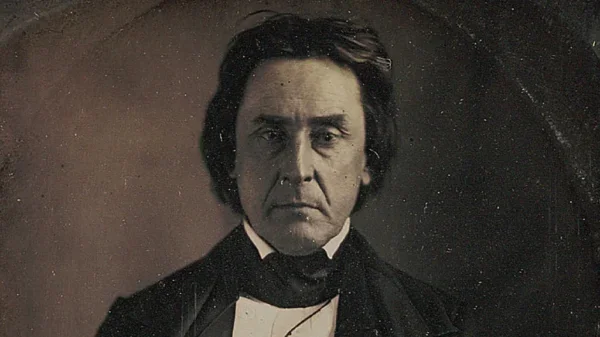 La Sorprendente Historia del Hombre que Fue Presidente por Un Día