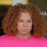 La Tragedia de Carrot Top: Vida, Dolor y Resiliencia