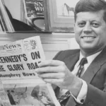 La Tragedia de JFK: Vida, Muerte y Misterios Sin Resolver