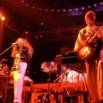 La Tragedia de la Banda Kansas: Dolor, Perdidas y Resiliencia