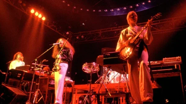 La Tragedia de la Banda Kansas: Dolor, Perdidas y Resiliencia