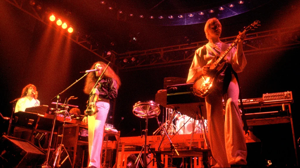 La Tragedia de la Banda Kansas: Dolor, Perdidas y Resiliencia