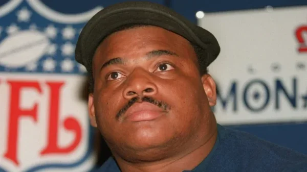 La Trágica Caída de William Perry