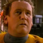 La Trágica Cronología de O'Brien en Star Trek