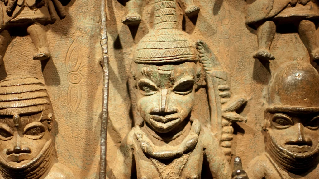 La Trágica Historia del Masacre de Benín