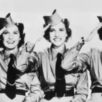 La trágica historia real de las Hermanas Andrews