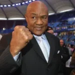 La trágica historia y legado de George Foreman