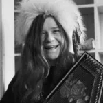 La Trágica Muerte de Janis Joplin