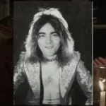 La trágica muerte de John Rutsey de Rush