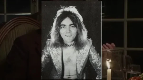 La trágica muerte de John Rutsey de Rush