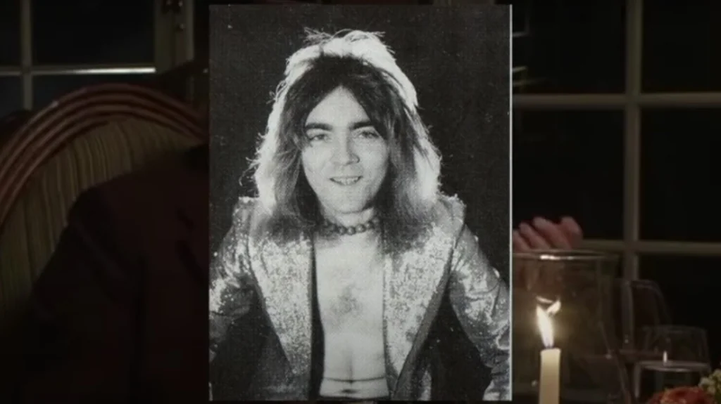 La trágica muerte de John Rutsey de Rush