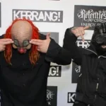 La trágica muerte de la hija del fundador de Slipknot, Clown