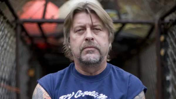 La Trágica Muerte de Phil Harris de Deadliest Catch