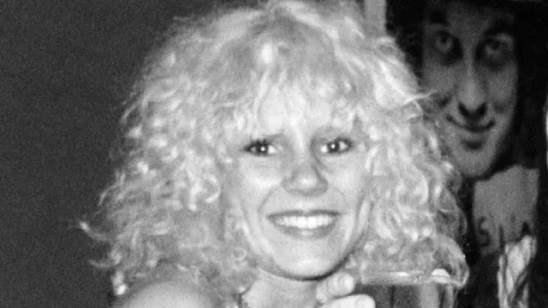 La Trágica Muerte de Sable Starr
