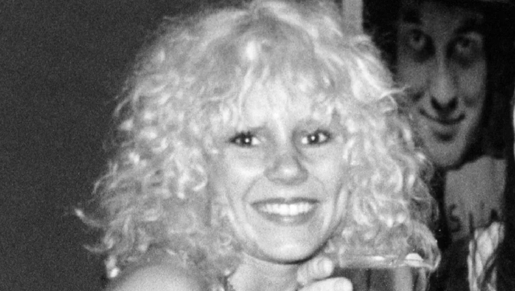La Trágica Muerte de Sable Starr