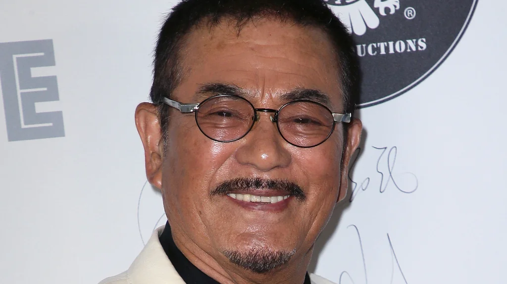 La Trágica Muerte de Sonny Chiba