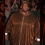 La trágica muerte del luchador Nelson Frazier Jr.