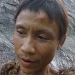 La trágica muerte del Tarzán vietnamita