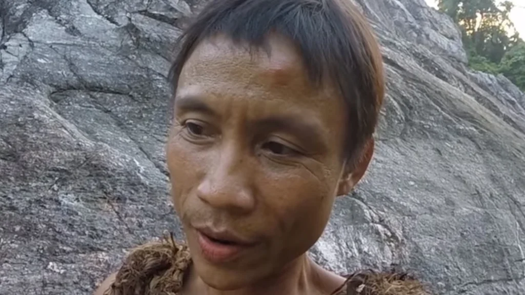 La trágica muerte del Tarzán vietnamita