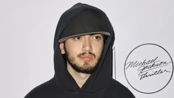 La trágica vida de Bigi 'Blandito' Jackson, hijo de Michael Jackson