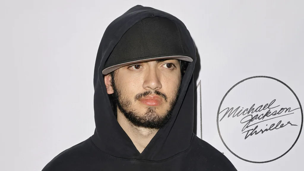 La trágica vida de Bigi 'Blandito' Jackson, hijo de Michael Jackson