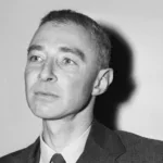 La Triste Muerte de Oppenheimer, El Hombre que Inventó la Bomba Atómica